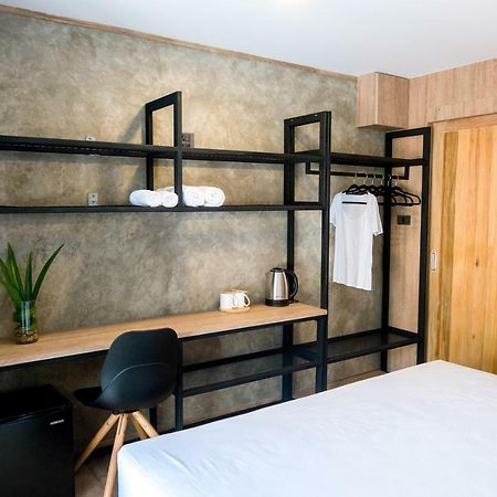 Sweed Dreams Hotel Koh Lipe Exterior photo