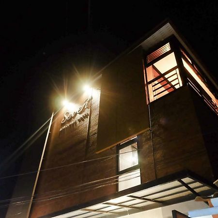 Sweed Dreams Hotel Koh Lipe Exterior photo