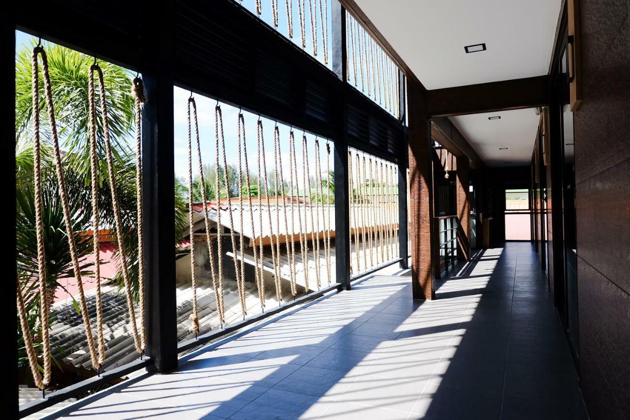 Sweed Dreams Hotel Koh Lipe Exterior photo
