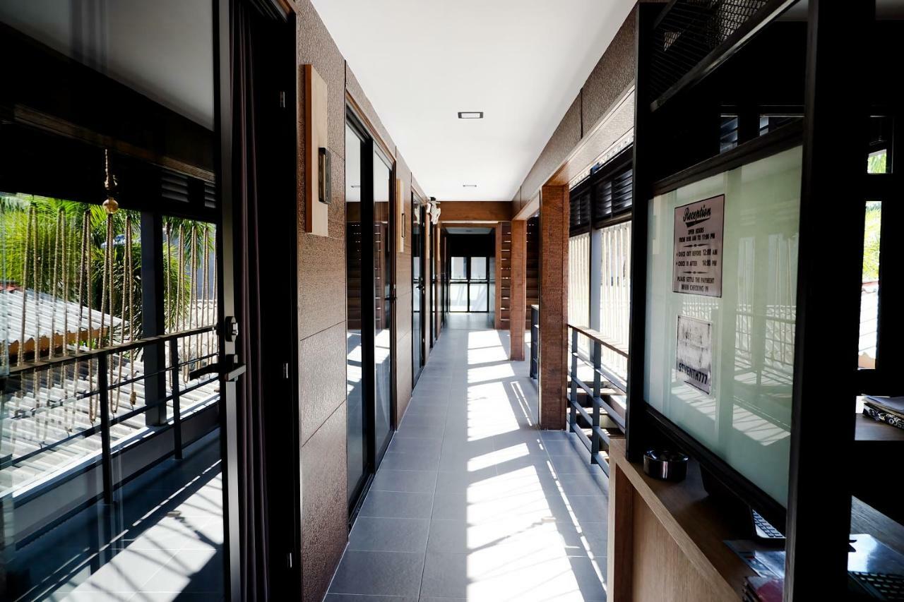 Sweed Dreams Hotel Koh Lipe Exterior photo